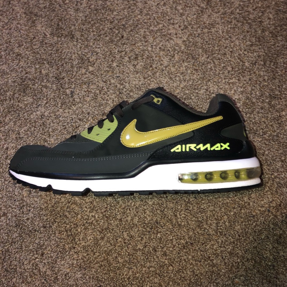 COPY - COPY - Air max ltd 3